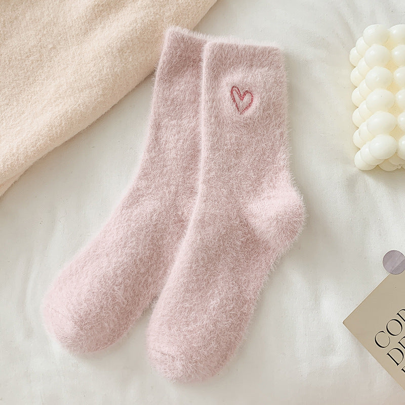 Furry Love - Paquete de 5 colores
