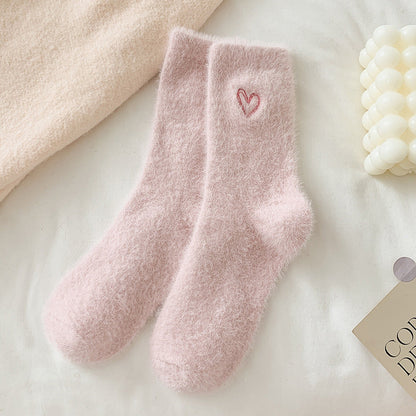 Furry Love - Paquete de 5 colores