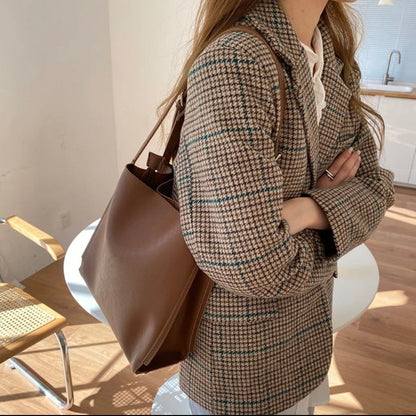 Camille - Bolso clásico para todos los días