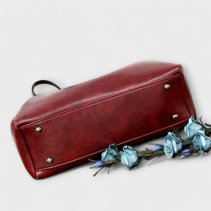 Alvhildea | Juego de bolsos vintage de 4 piezas 
