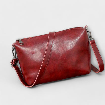 Alvhildea | Juego de bolsos vintage de 4 piezas 