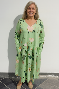 Verde manzana