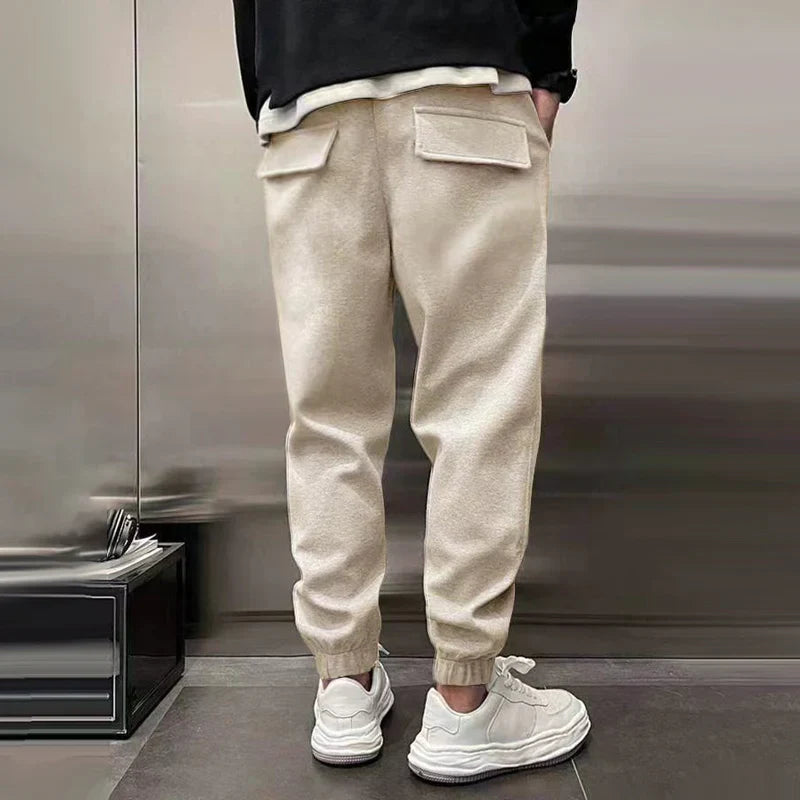 Pantalones elásticos inteligentes Raj™