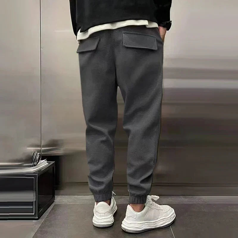 Pantalones elásticos inteligentes Raj™
