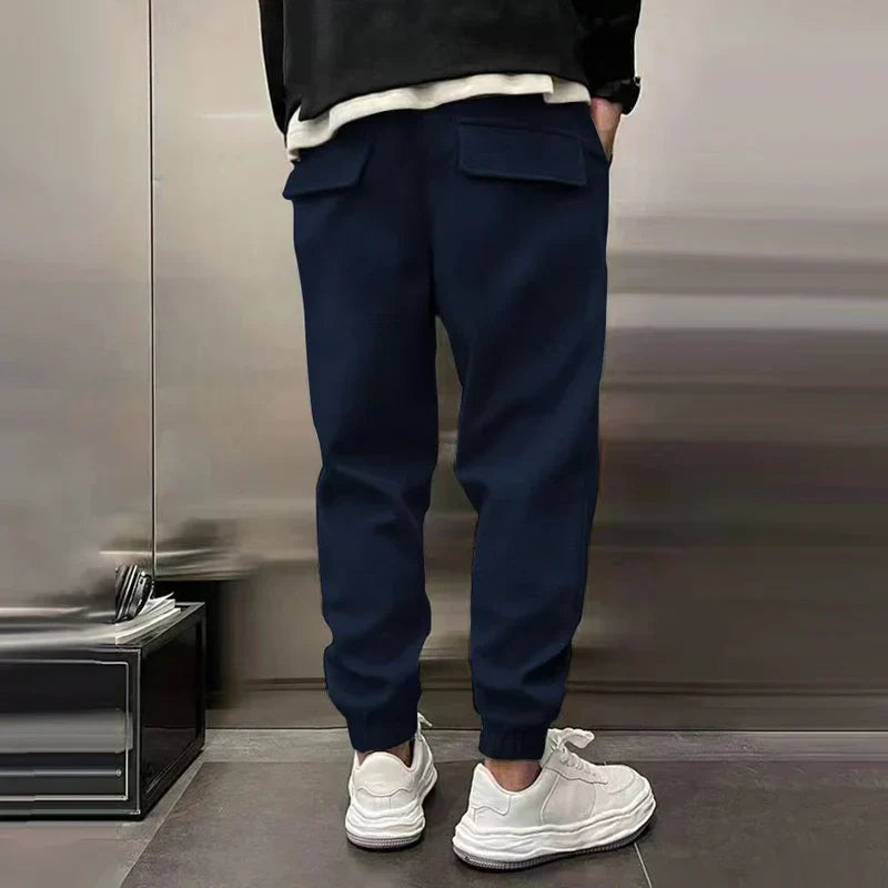 Pantalones elásticos inteligentes Raj™