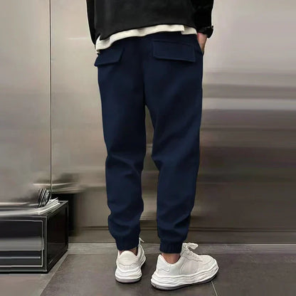Pantalones elásticos inteligentes Raj™