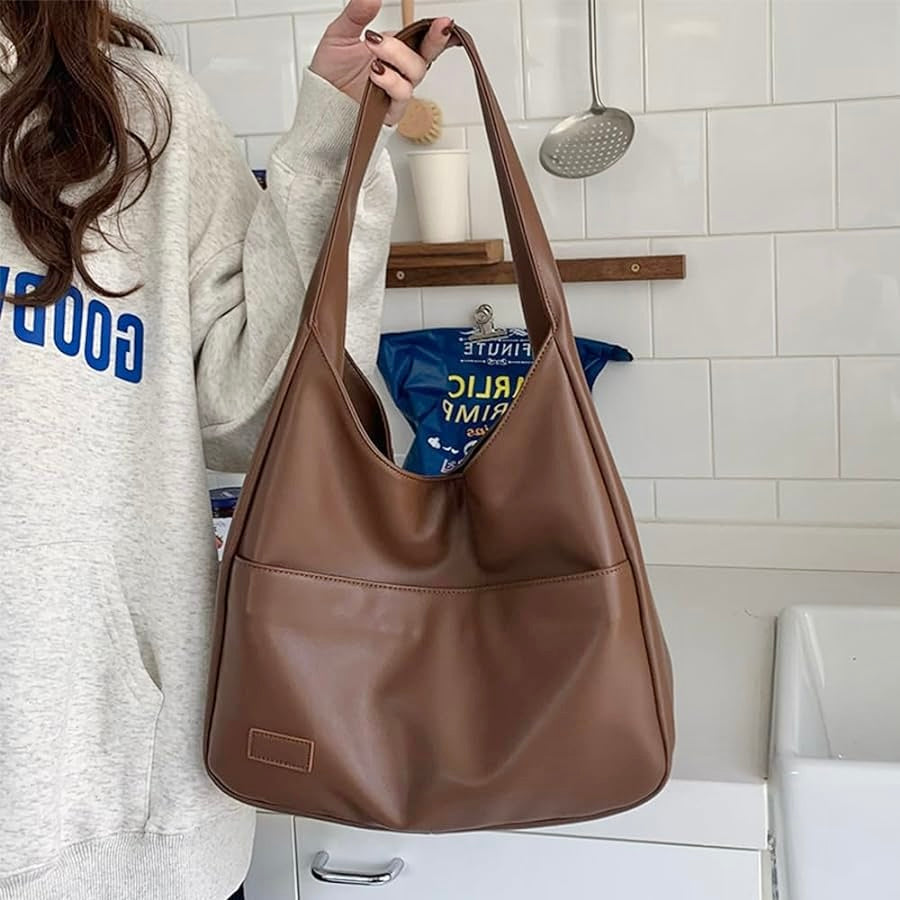 Zoe - Bolsa de artículos esenciales diarios