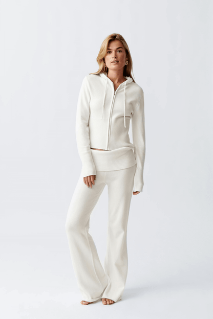 Elle™ | Chaqueta de estar por casa