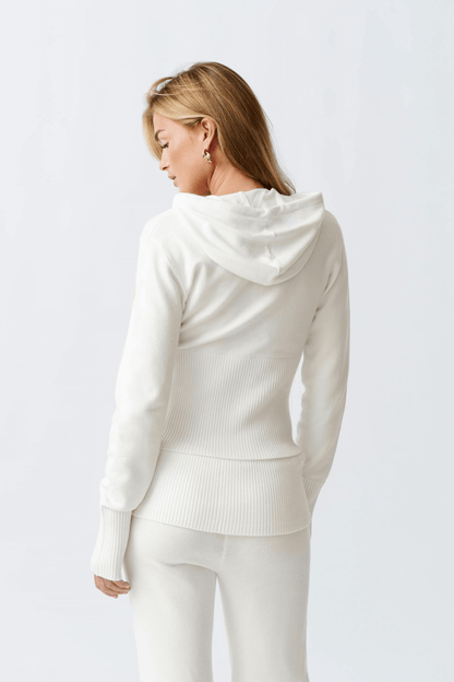 Elle™ | Chaqueta de estar por casa