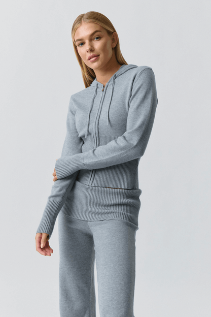 Elle™ | Chaqueta de estar por casa