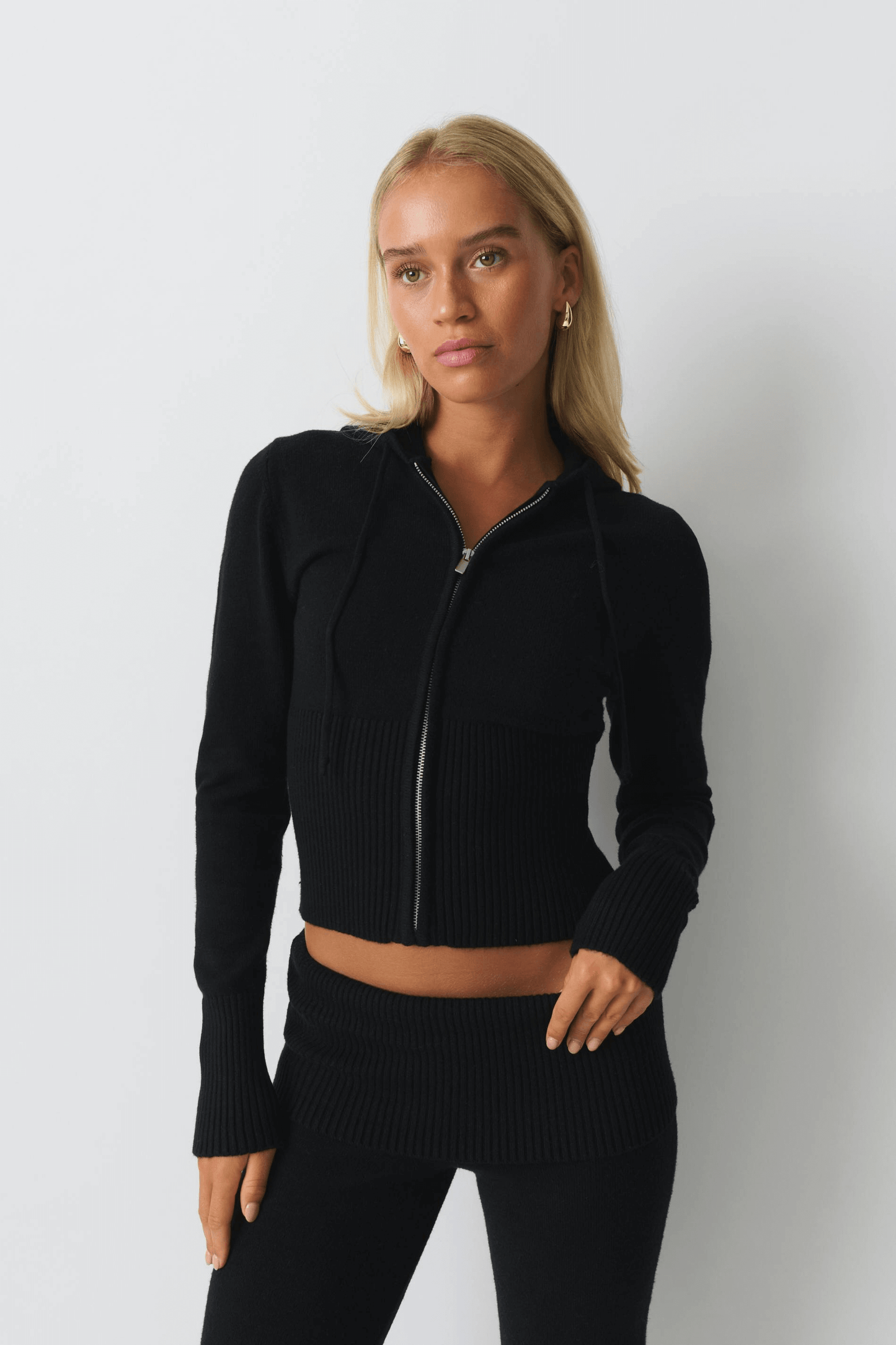Elle™ | Chaqueta de estar por casa