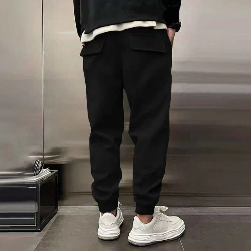 Pantalones elásticos inteligentes Raj™
