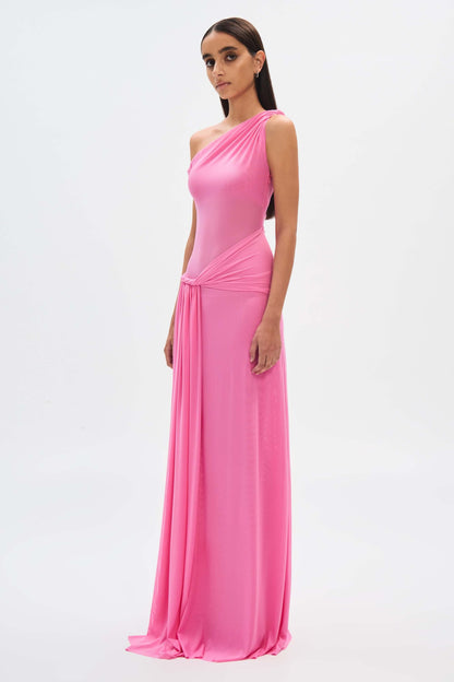 Velora™ | Elegante maxivestido fluido