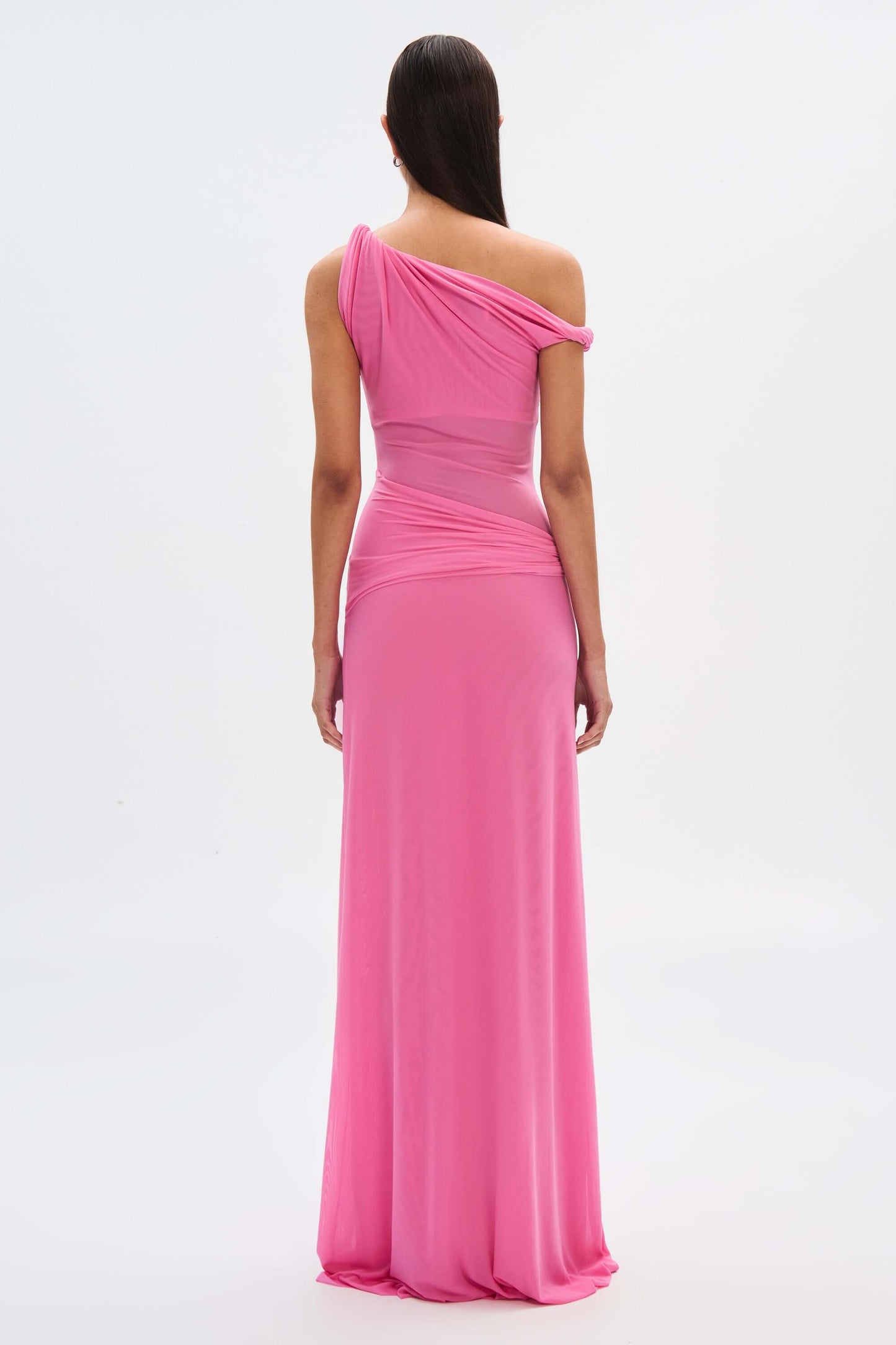 Velora™ | Elegante maxivestido fluido
