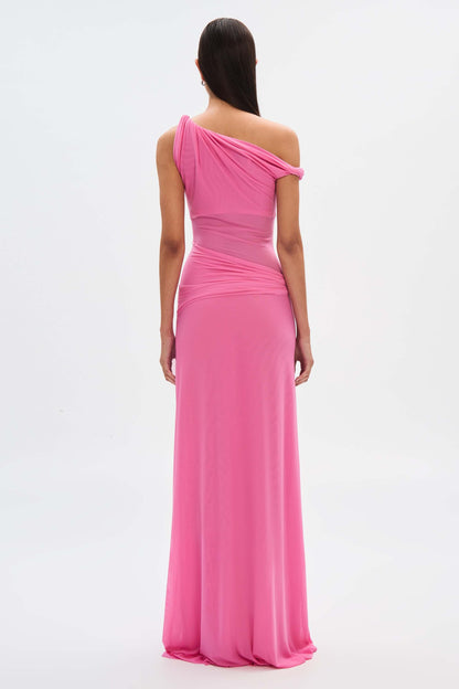 Velora™ | Elegante maxivestido fluido