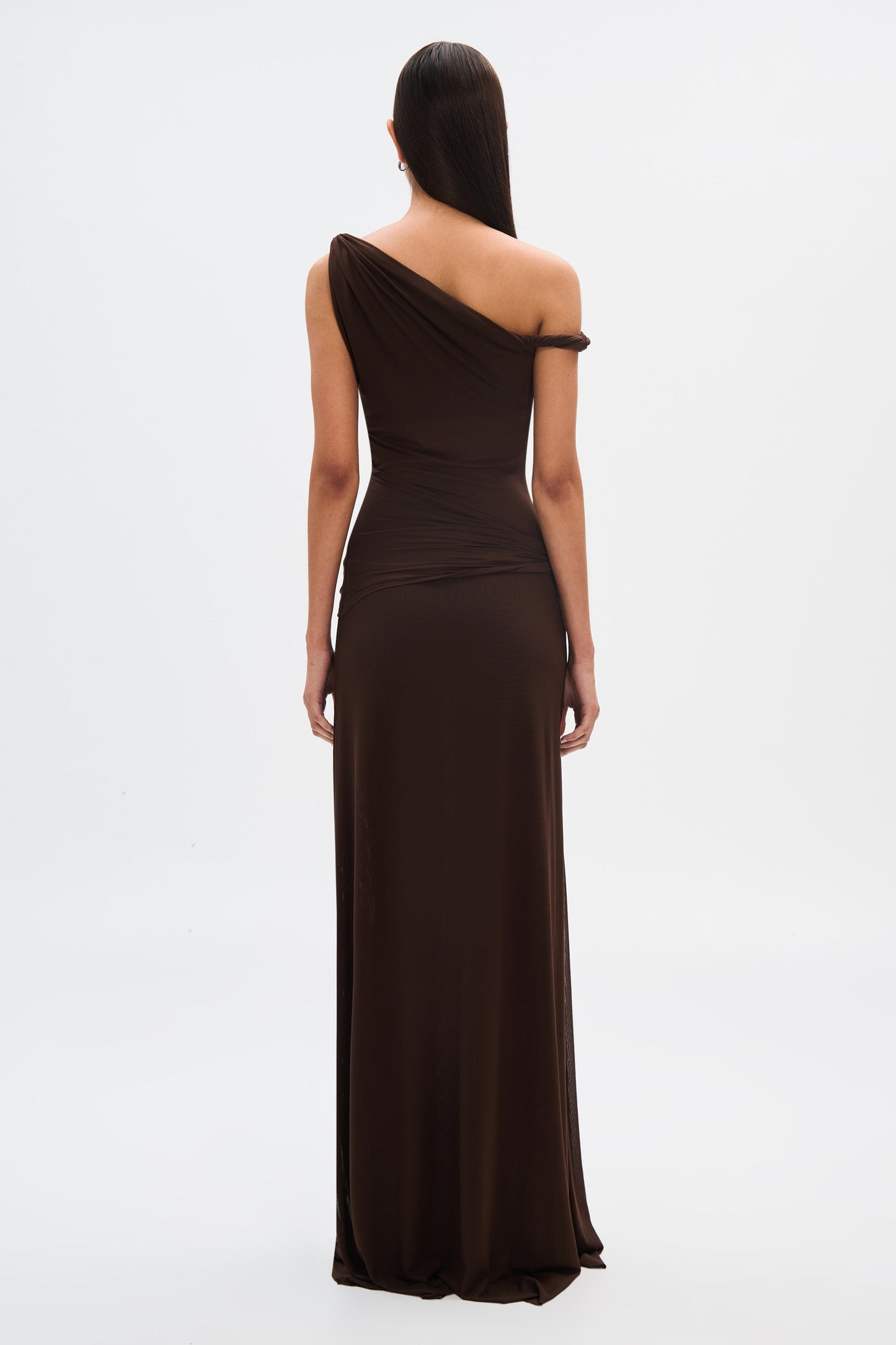 Velora™ | Elegante maxivestido fluido