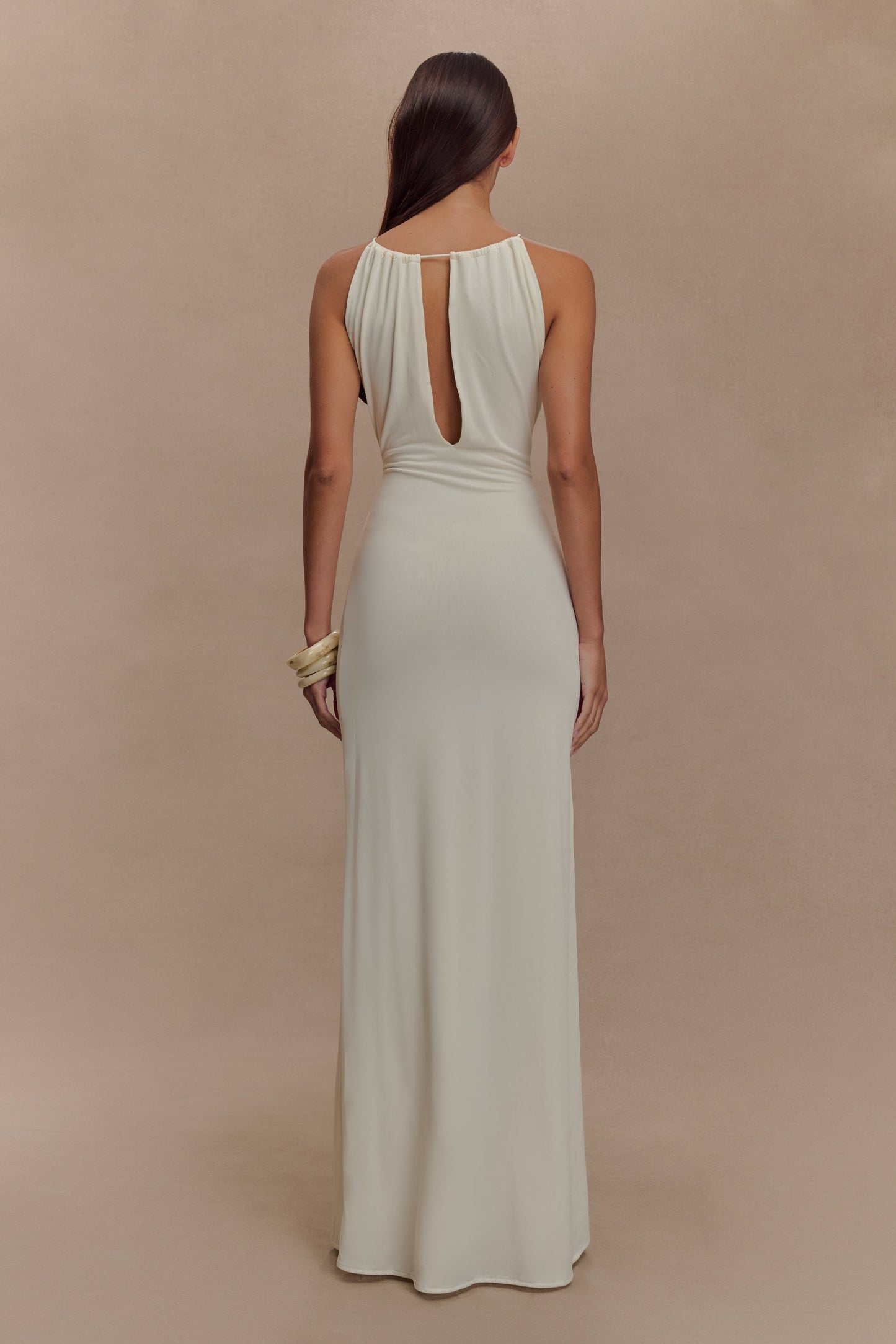 Marisma™ | VESTIDO MAXI JOREMA