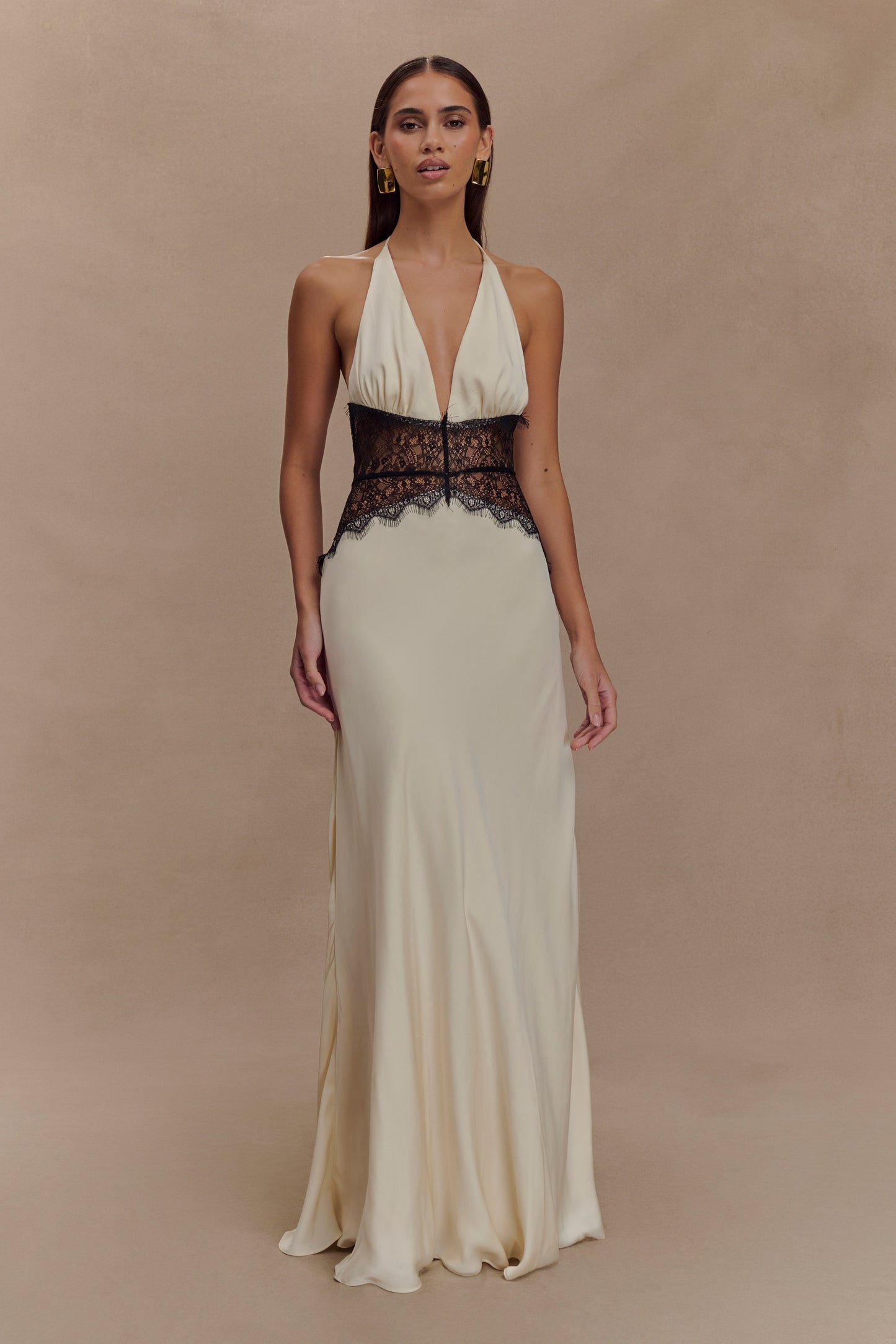 Tavira™ | Maxi brillo sedoso