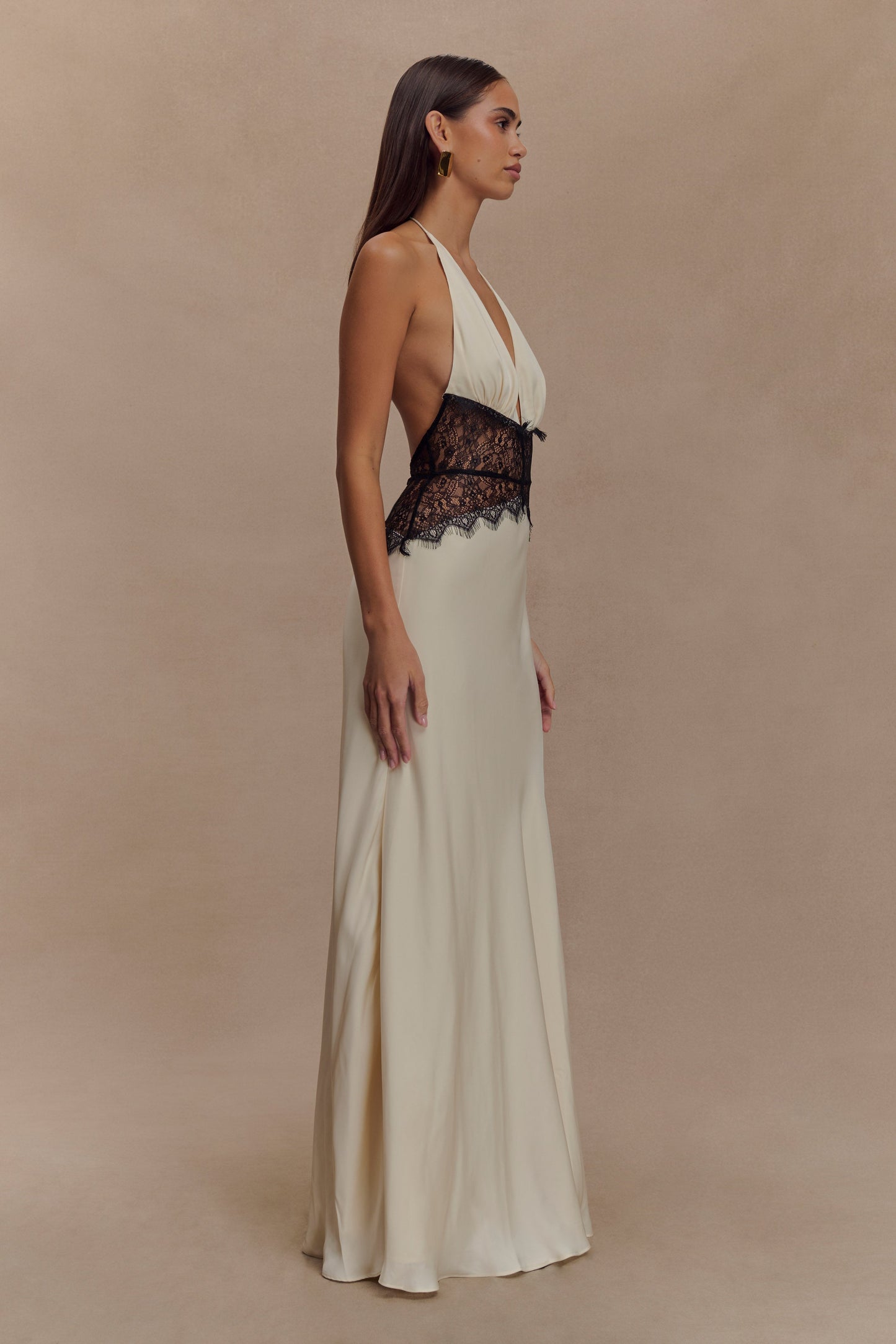 Tavira™ | Maxi brillo sedoso