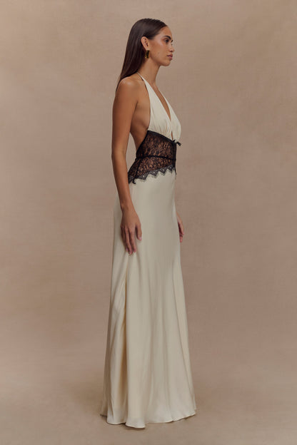 Tavira™ | Maxi brillo sedoso