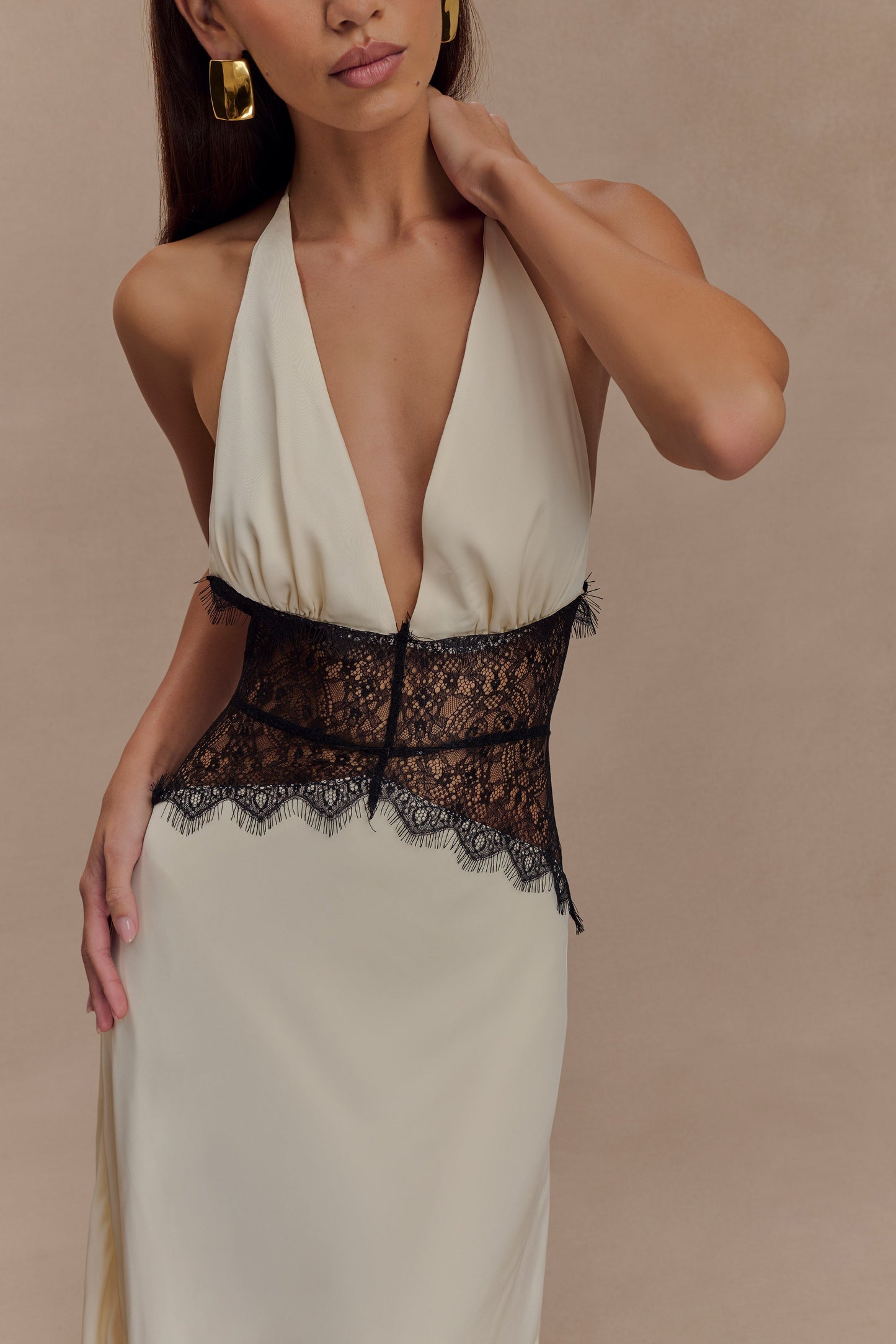 Tavira™ | Maxi brillo sedoso