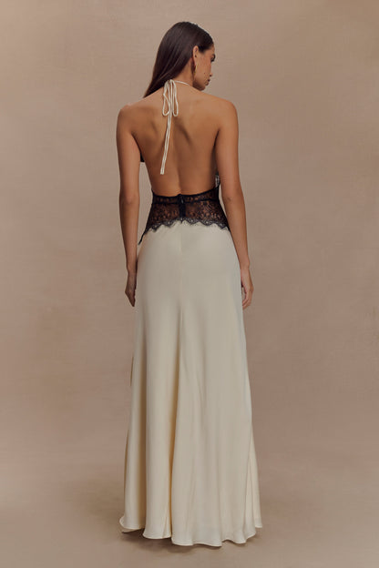 Tavira™ | Maxi brillo sedoso