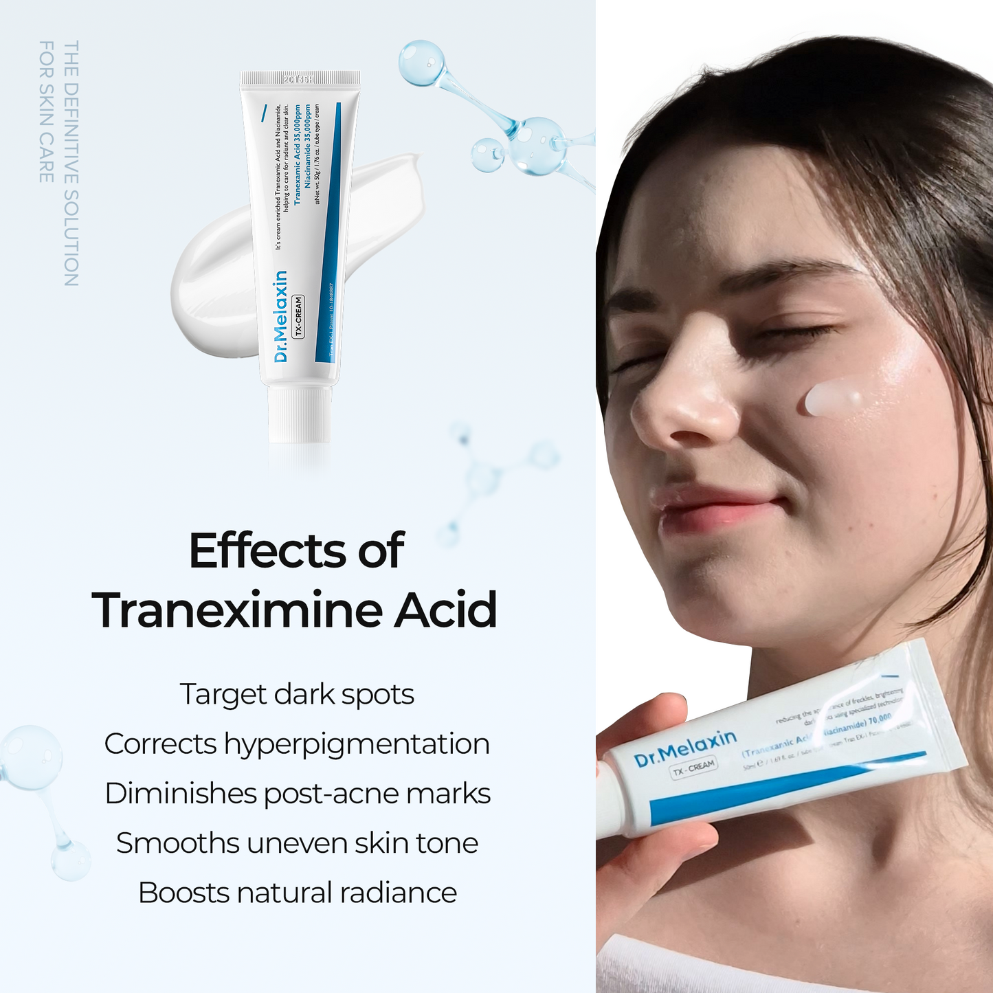 TX Dark Spot Cream