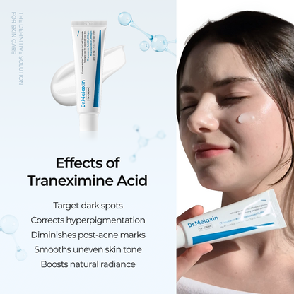 TX Dark Spot Cream