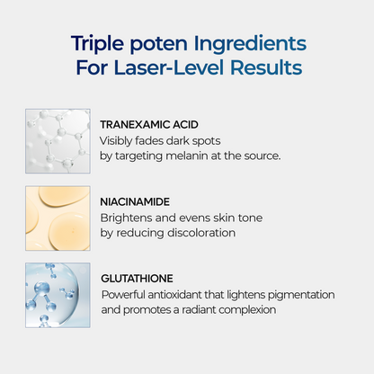 TX Dark Spot Cream