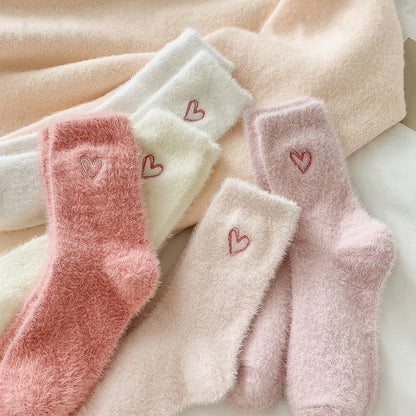 Furry Love - Paquete de 5 colores