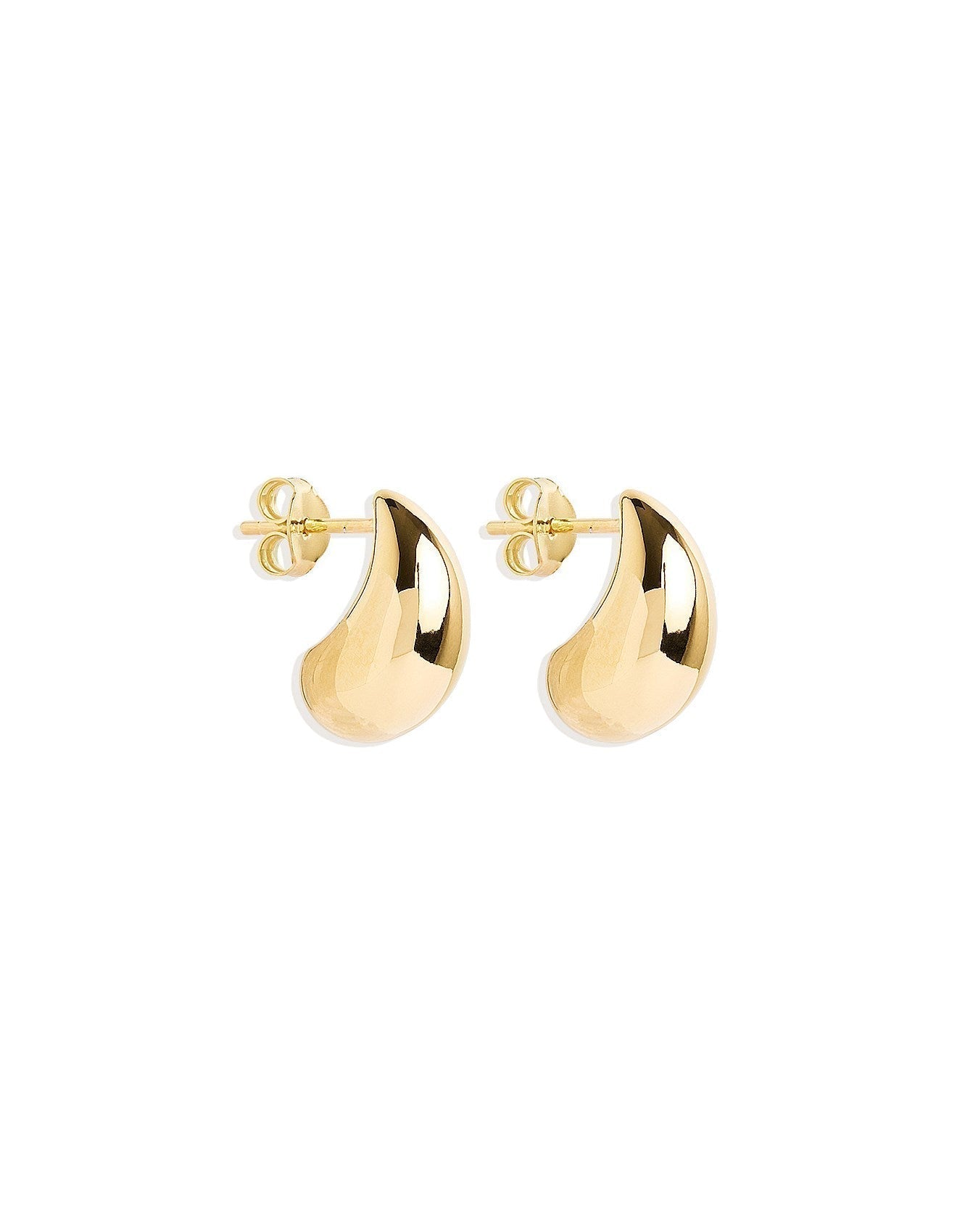 Pendientes colgantes Mato