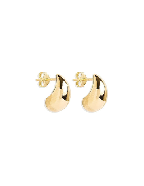 Pendientes colgantes Mato