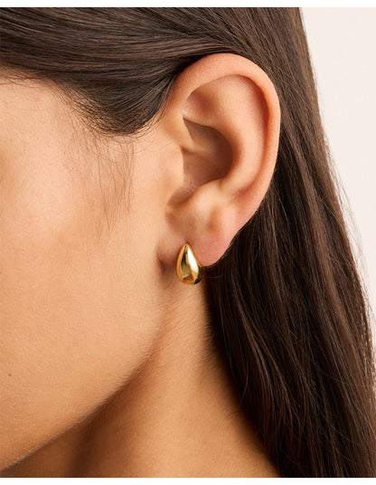Pendientes colgantes Mato