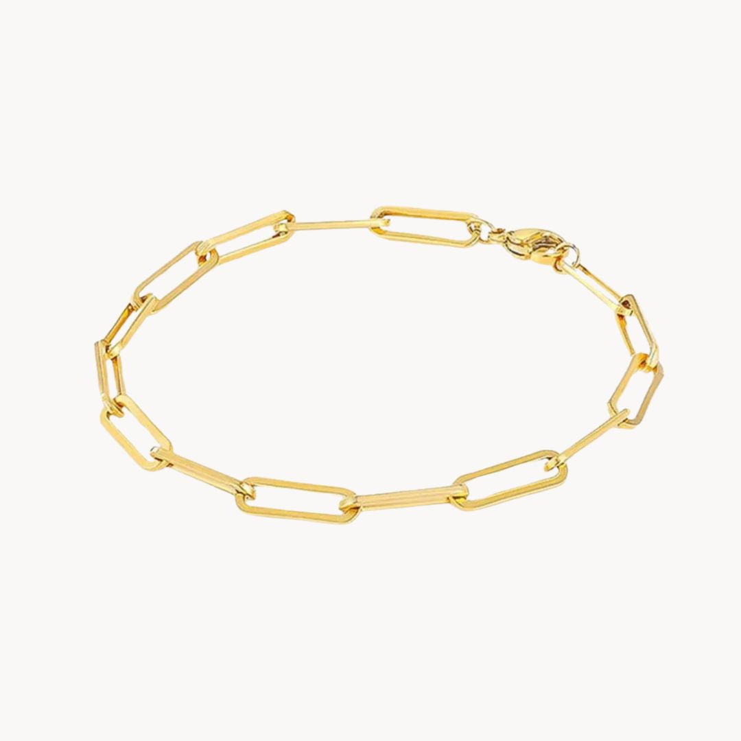 Pulsera Elodie con clip