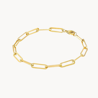 Pulsera Elodie con clip