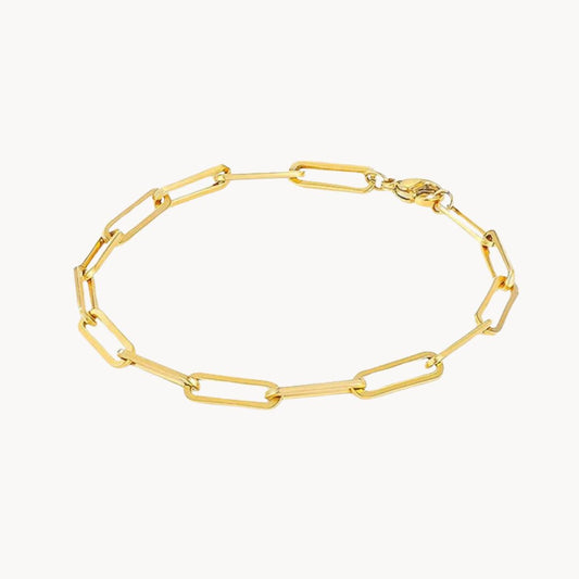 Pulsera Elodie con clip