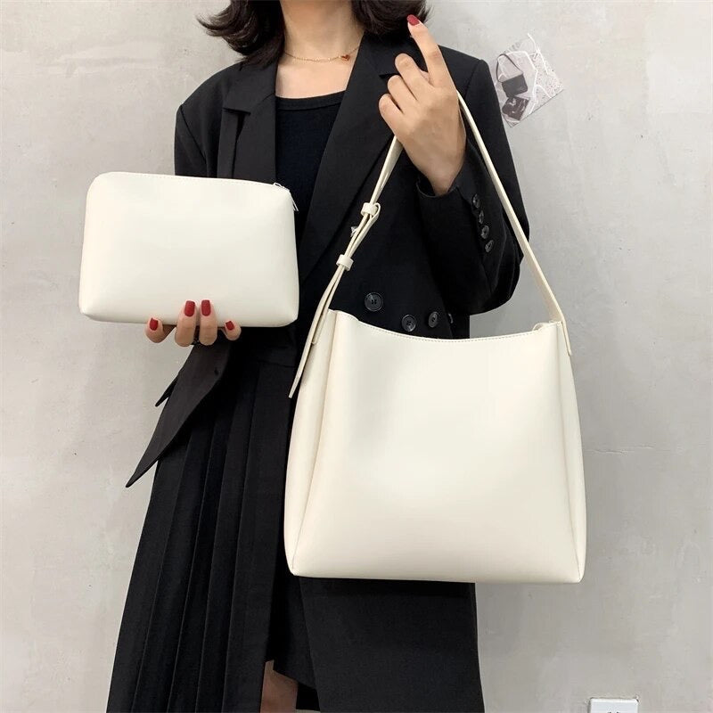 Zara - Bolso grande