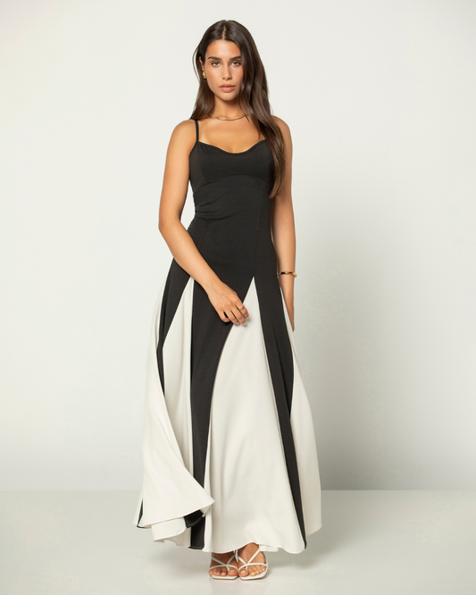 Vestido Porto Fino 