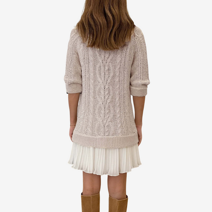 Vestido de punto Giselle™ 