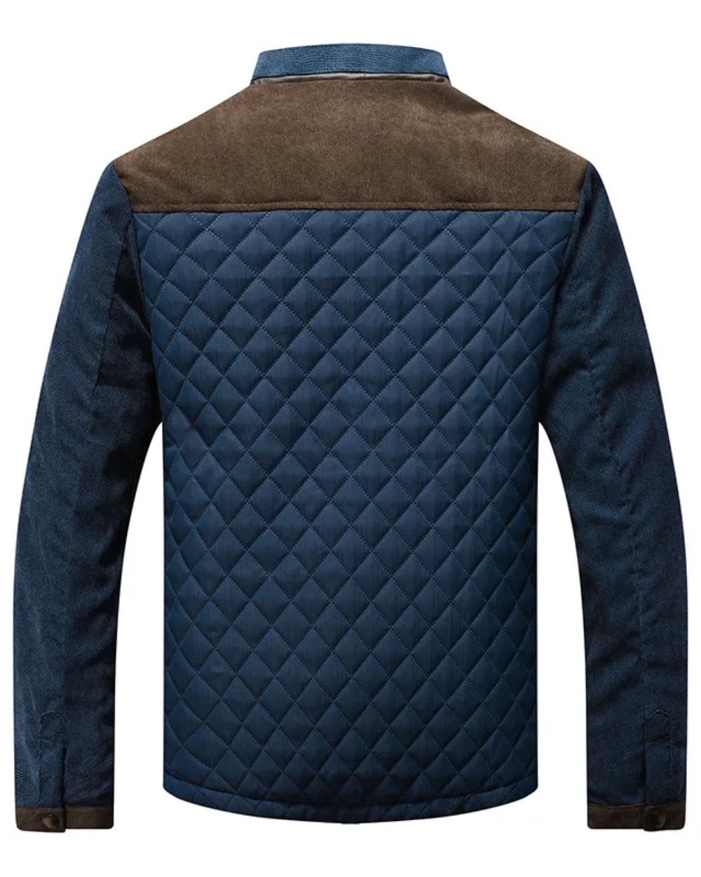 Jorvik| CHAQUETA DE LUJO PARA HOMBRE