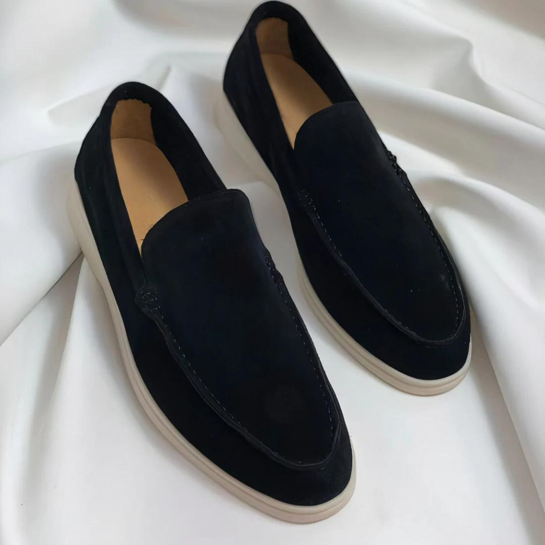 Daniel | Mocasines elegantes de verano 