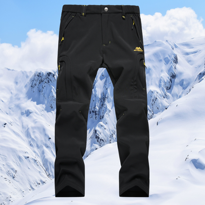 StormGuard | Pantalones de protección a prueba de viento