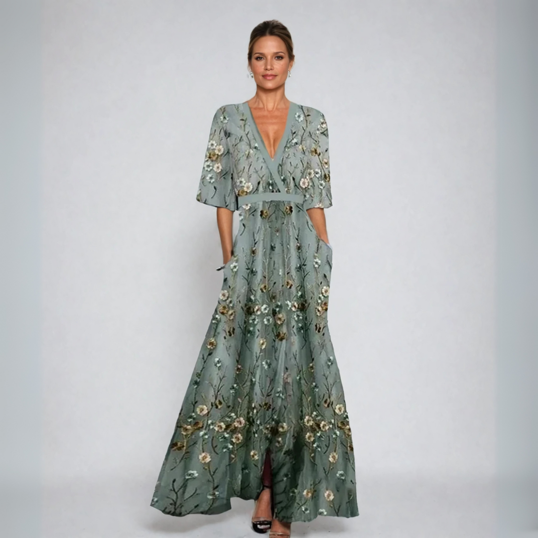 Sof | Vestido elegante