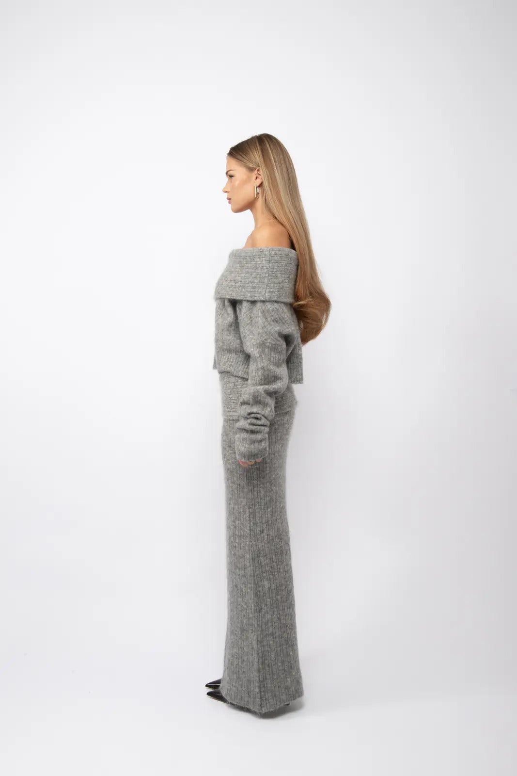 Knitora™ | Conjunto de punto acogedor