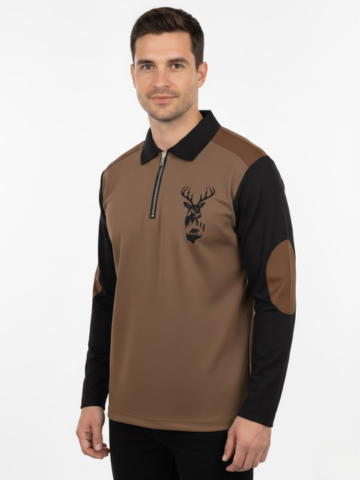 Aubert™ | Suéter elegante de otoño 