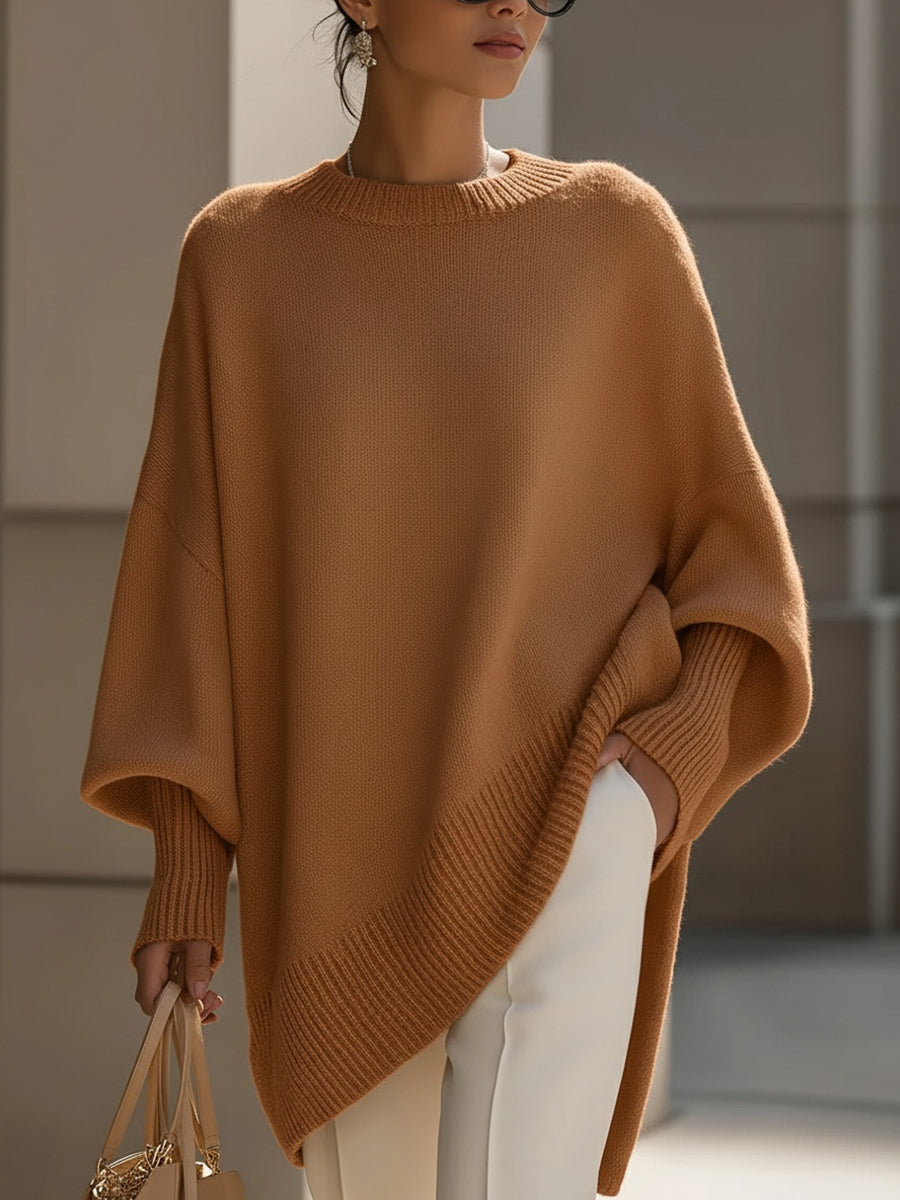 Mona | Jersey oversize 