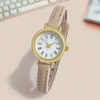 Cuero beige