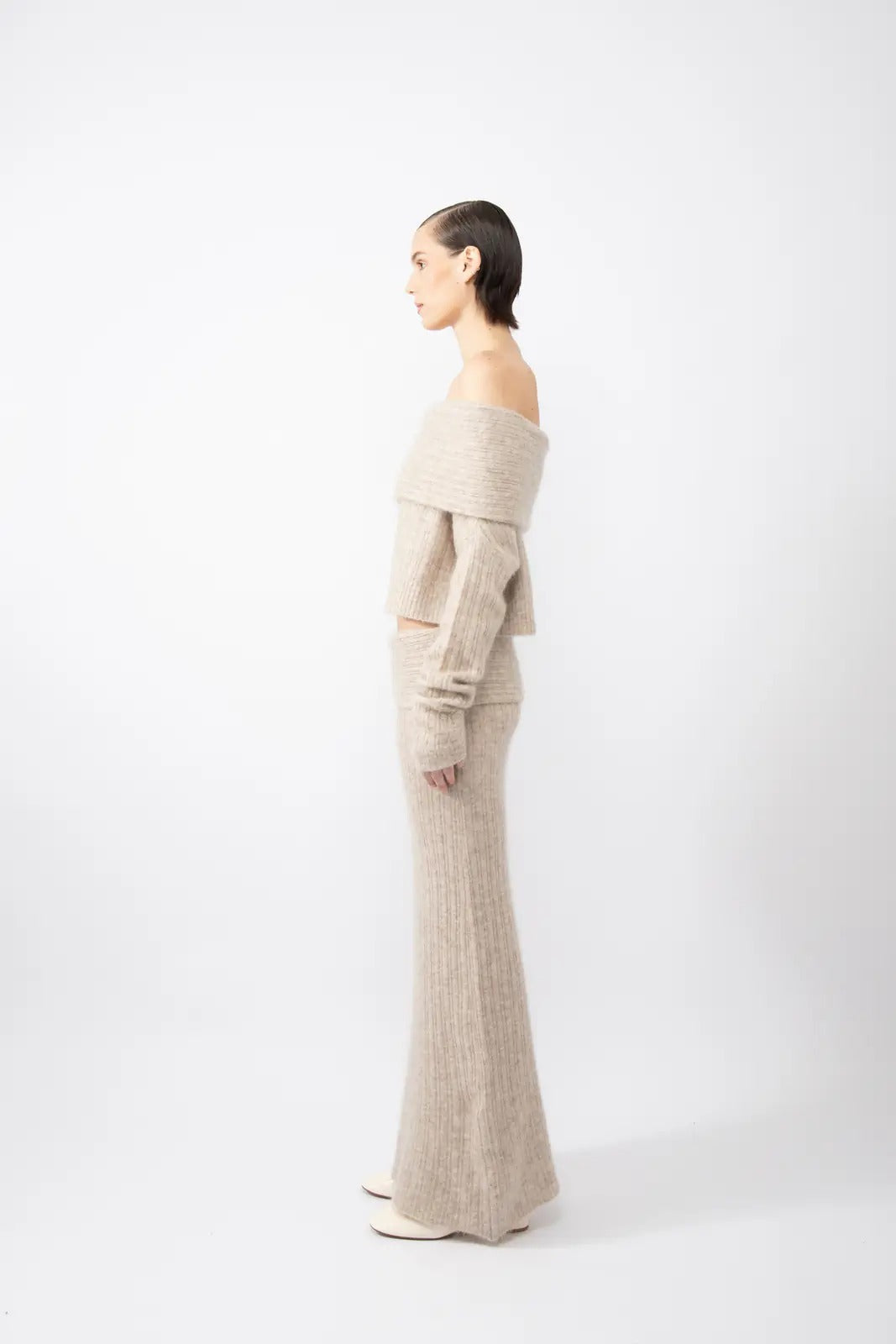 Knitora™ | Conjunto de punto acogedor