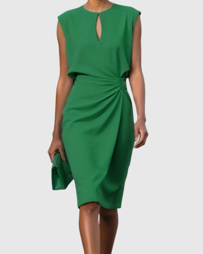 Maya | Vestido elegante y cómodo 