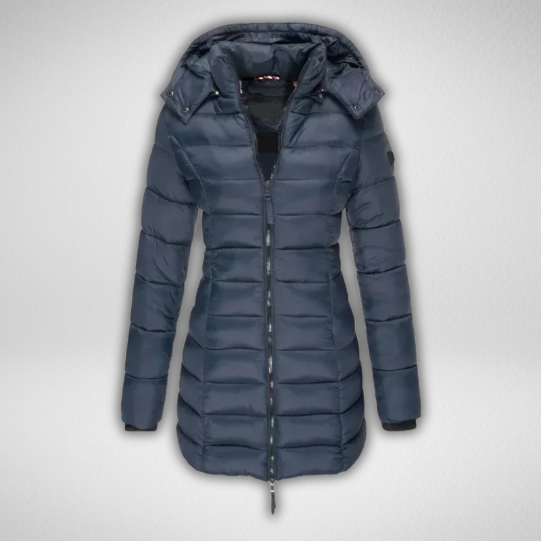 Elea | Parka elegante 